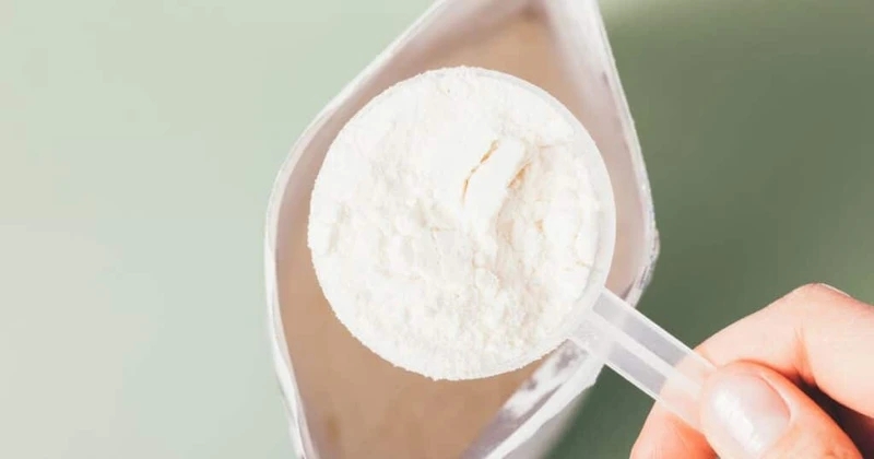 sử dụng bcaa khi nào