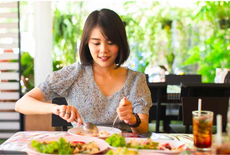 cheat meal nghĩa là gì