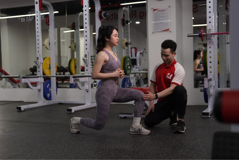 tập gym một ngày ăn mấy quả chuối