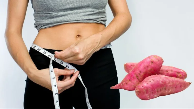 1 củ khoai lang bao nhiêu calo