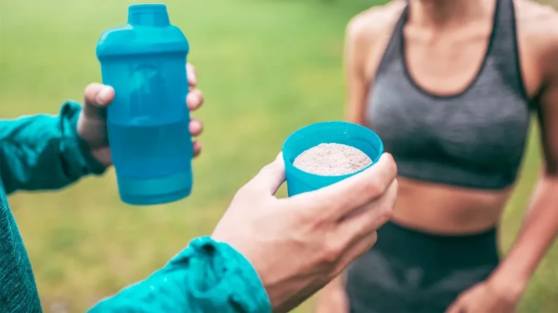 whey tốt nhất hiện nay