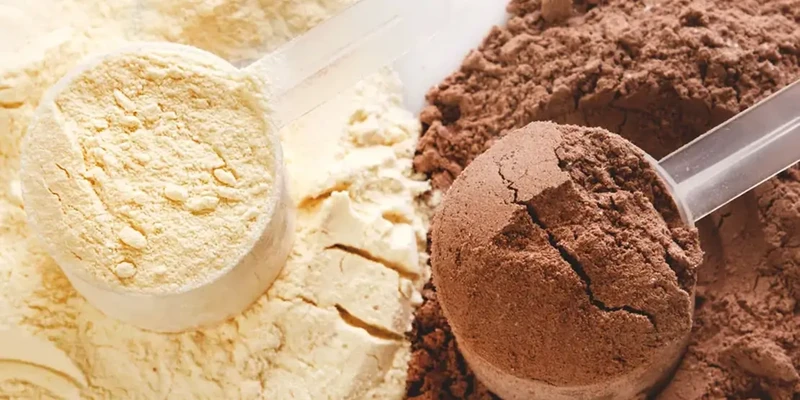 top whey tốt nhất hiện nay