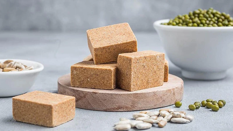 lương khô bao nhiêu calo