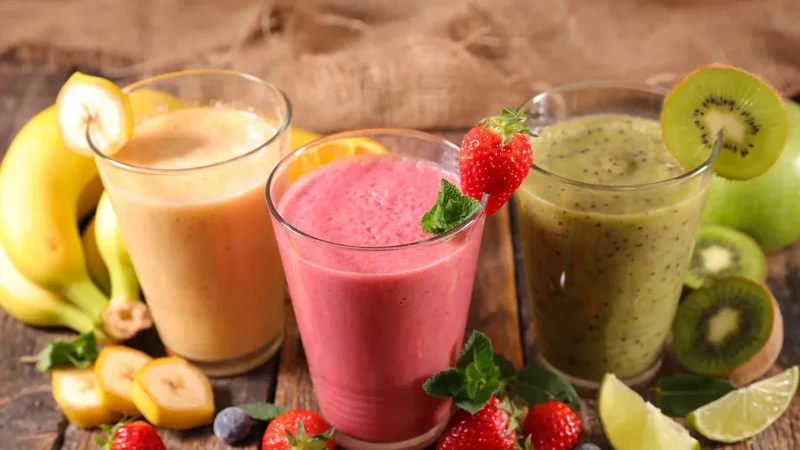 nên ăn uống gì trước và sau khi tập gym