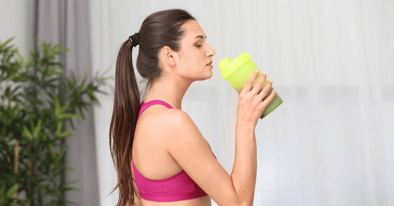 tác hại của whey protein