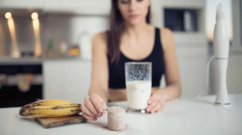 tác hại của whey protein