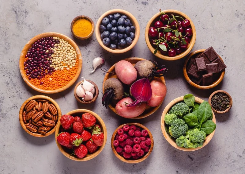 chế độ ăn tăng cân cho người gầy tập gym