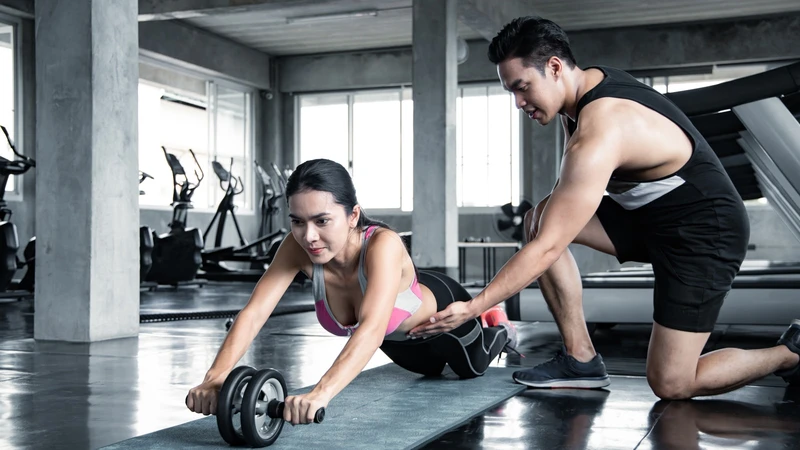 Tập gym có nên ăn trứng vịt lộn​ không