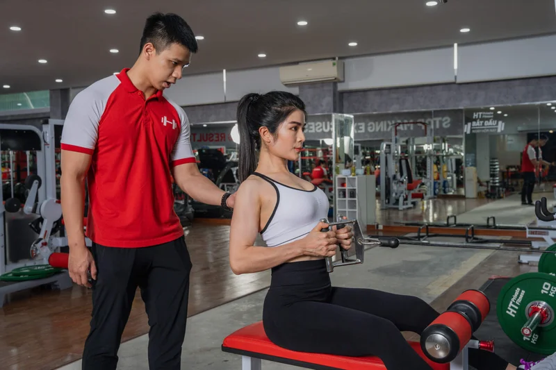 ăn gì buổi sáng trước khi tập gym
