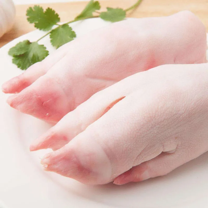 100gr thịt heo bao nhiêu calo