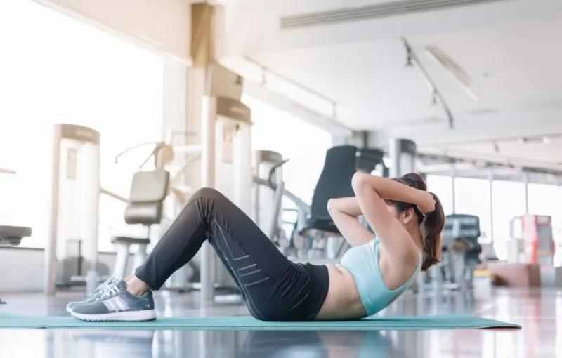 uống gì để giảm mỡ bụng hiệu quả