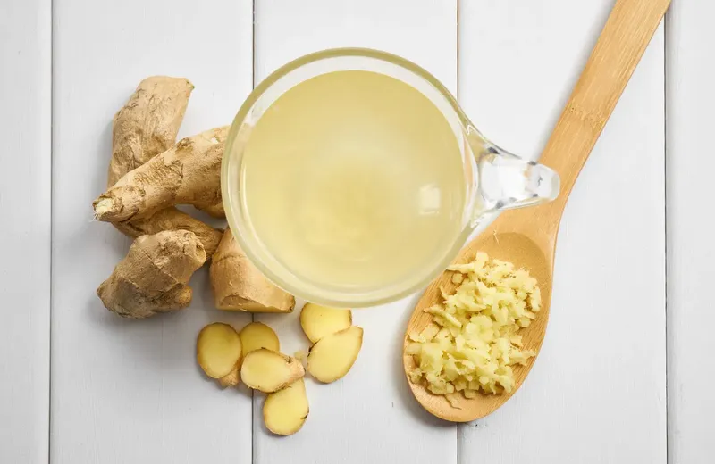 uống gì để giảm mỡ bụng nhanh nhất