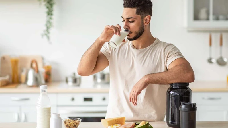 isolate or concentrate