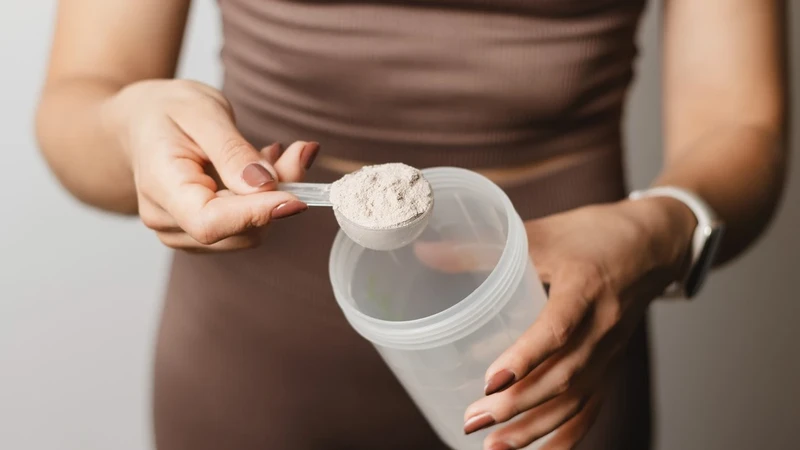 nên dùng mass hay whey