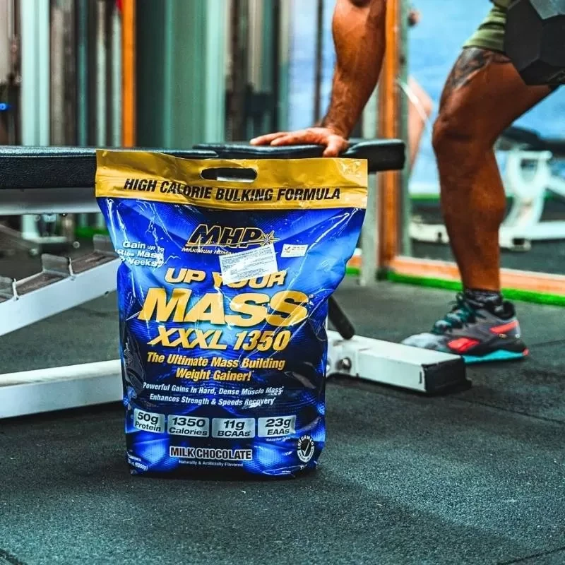 mass có tác dụng gì