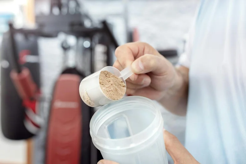 chất đạm whey là gì