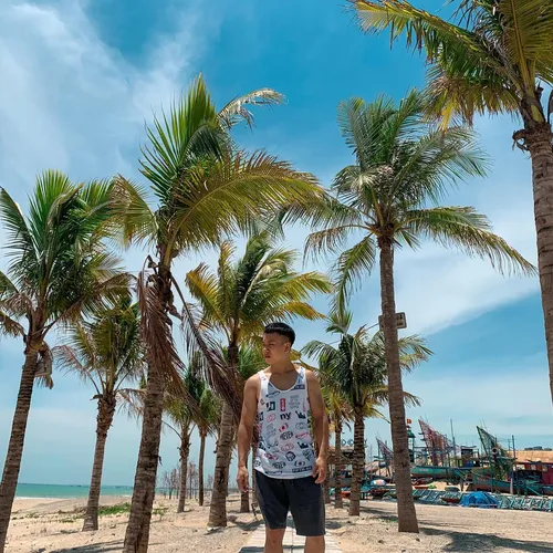 Phong Trần HT Private Fitness