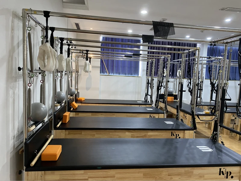 trung tâm tập pilates hà nội