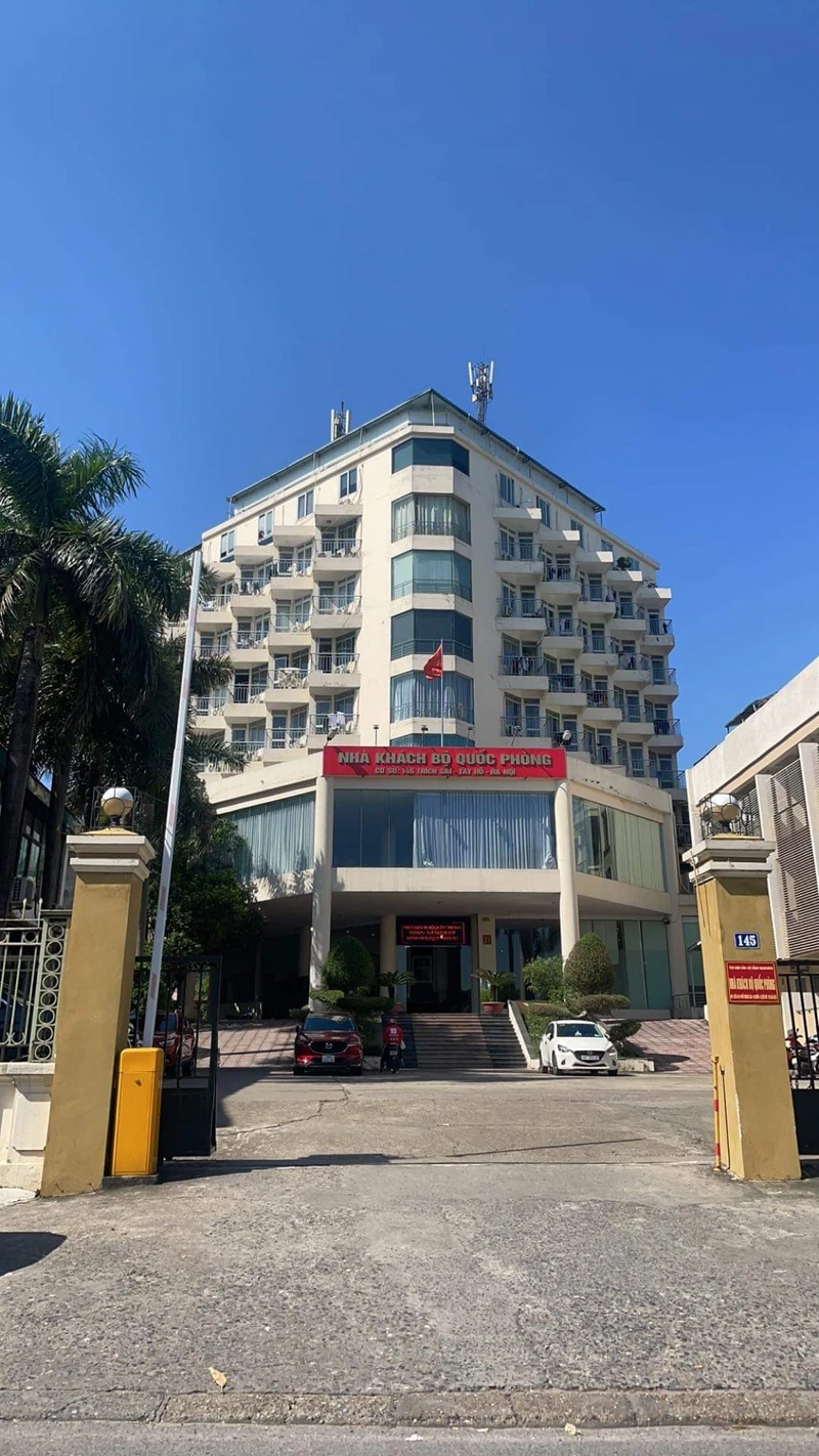 Phòng tập yoga bay Hà Nội Paragate Yoga & Pilates Việt Nam