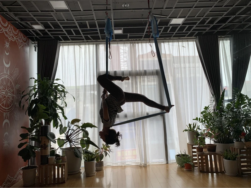 phòng tập Yoga Đống Đa Venus Studio Yoga By Hạnh