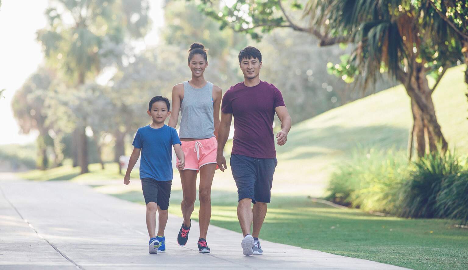 Thời lượng hợp lý để giảm cân và khoẻ mạnh