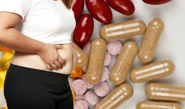 tác dụng phụ của thuốc giảm cân, vì sao uống thuốc giảm cân phải uống nhiều nước