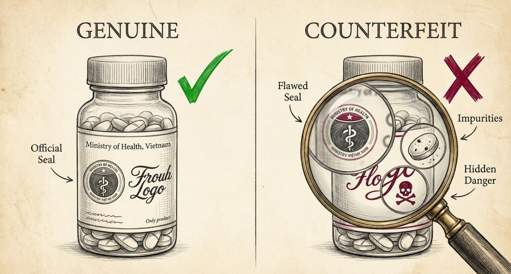 tìm hiểu về sự hiệu quả và an toàn của thuốc giảm cân