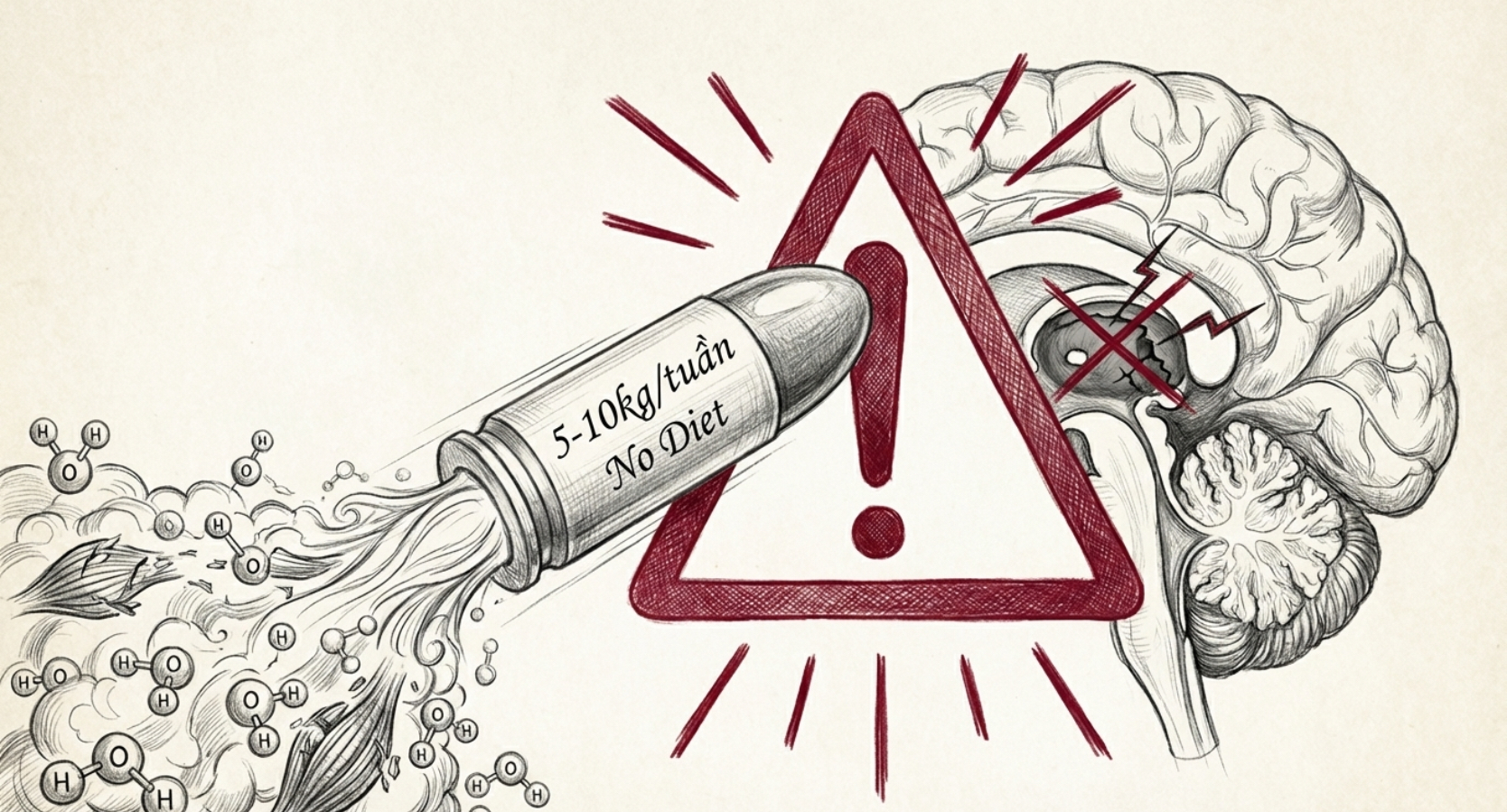 sản phẩm không hiệu quả hoặc nguy hiểm