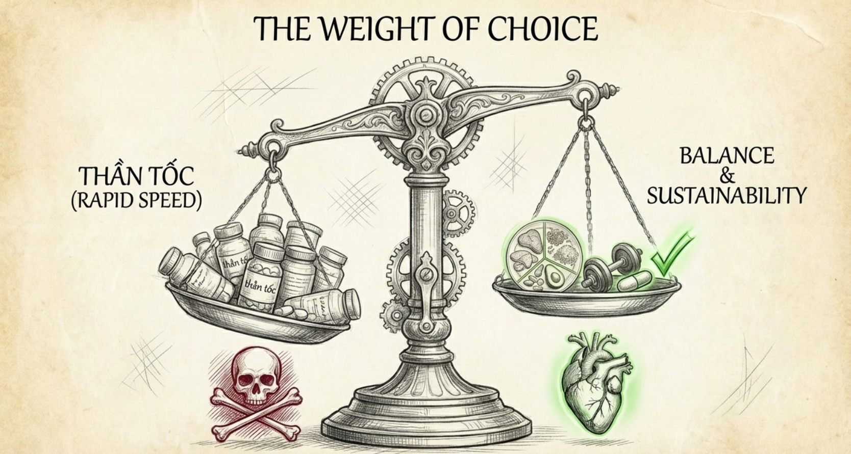 Ăn uống khoa học