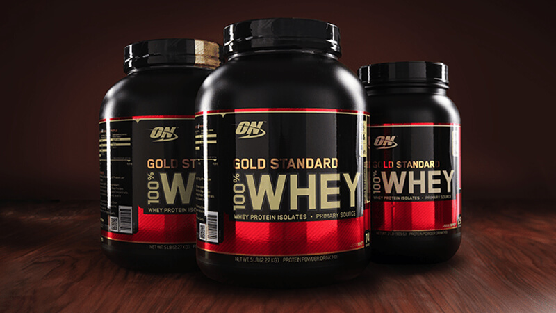 sử dụng hợp lý sữa tăng cơ giảm mỡ